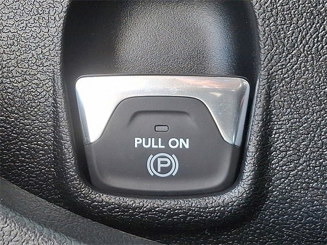 2025 RAM ProMaster 2500 Cargo Van Tradesman High Roof 159' WB w/Pass Seat