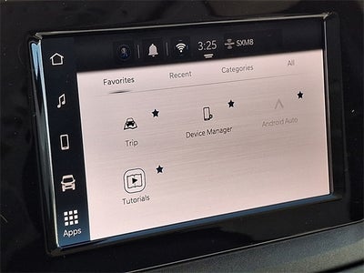 2025 RAM ProMaster 2500 Cargo Van Tradesman High Roof 159' WB w/Pass Seat