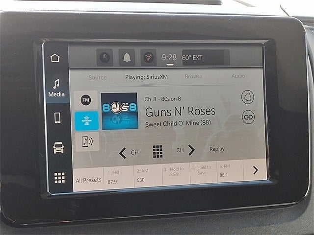 2025 RAM ProMaster 2500 Cargo Van Tradesman High Roof 159' WB w/Pass Seat