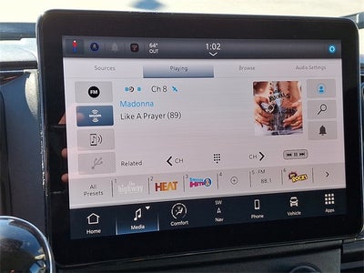 2025 RAM ProMaster 2500 Cargo Van Tradesman Low Roof 136' WB w/Pass Seat