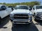 2024 RAM 2500 Tradesman Regular Cab 4x4 8' Box