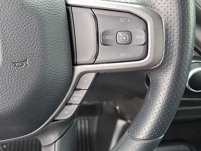 2024 RAM 2500 Tradesman Regular Cab 4x4 8' Box