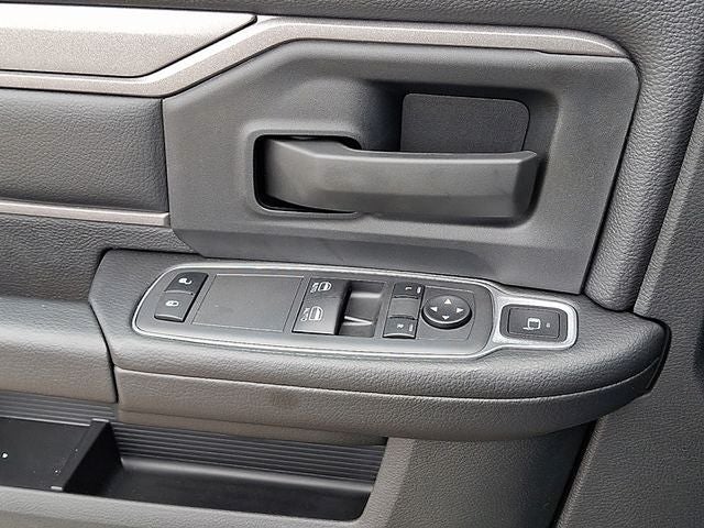 2024 RAM 2500 Tradesman Regular Cab 4x4 8' Box