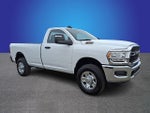 2024 RAM 2500 Tradesman Regular Cab 4x4 8' Box