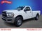 2024 RAM 2500 Tradesman Regular Cab 4x4 8' Box