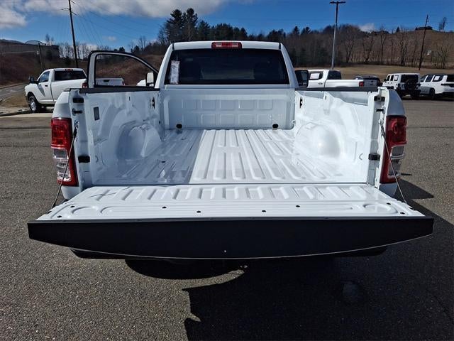 2024 RAM 2500 Tradesman Regular Cab 4x4 8' Box