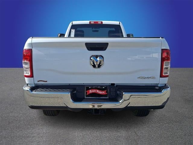 2024 RAM 2500 Tradesman Regular Cab 4x4 8' Box