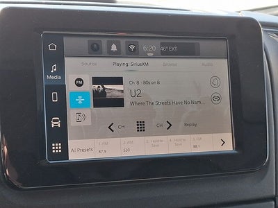 2025 RAM ProMaster 3500 Cargo Van Tradesman High Roof 159' WB w/Pass Seat