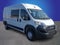 2025 RAM ProMaster 3500 Cargo Van Tradesman High Roof 159' WB w/Pass Seat