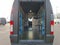 2024 RAM ProMaster 3500 EV Tradesman
