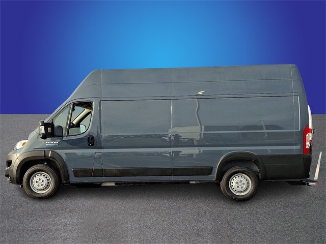 2024 RAM ProMaster 3500 EV Tradesman