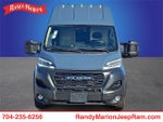 2024 RAM ProMaster 3500 EV Tradesman