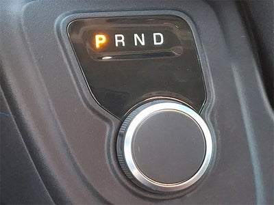 2024 RAM ProMaster 3500 EV Tradesman