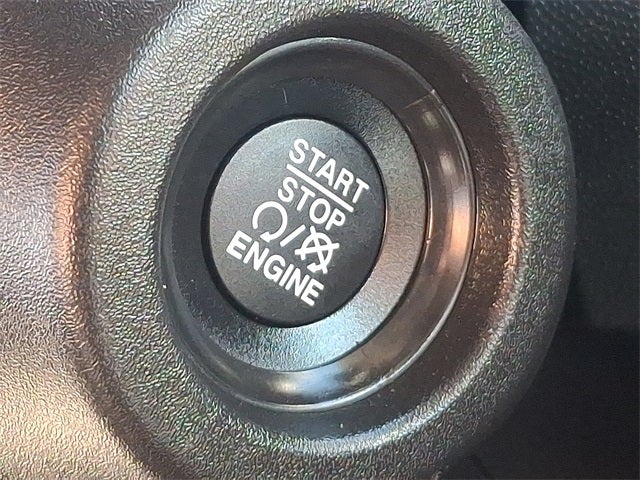 2024 RAM ProMaster 3500 EV Tradesman