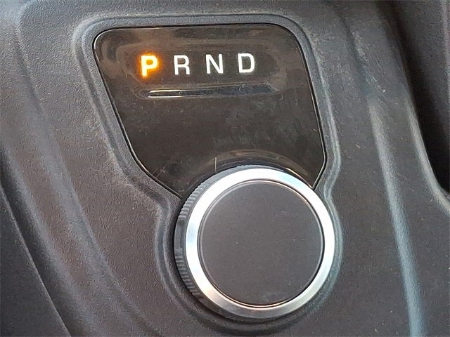 2024 RAM ProMaster 3500 EV Tradesman