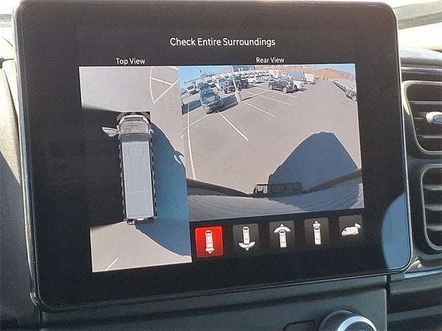 2024 RAM ProMaster 3500 EV Tradesman