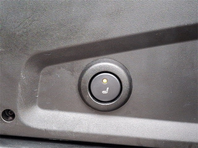 2024 RAM ProMaster 3500 EV Tradesman