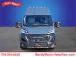 2024 RAM ProMaster 3500 EV Tradesman