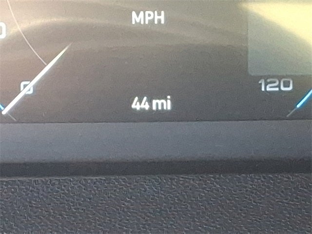 2024 RAM ProMaster 3500 EV Tradesman