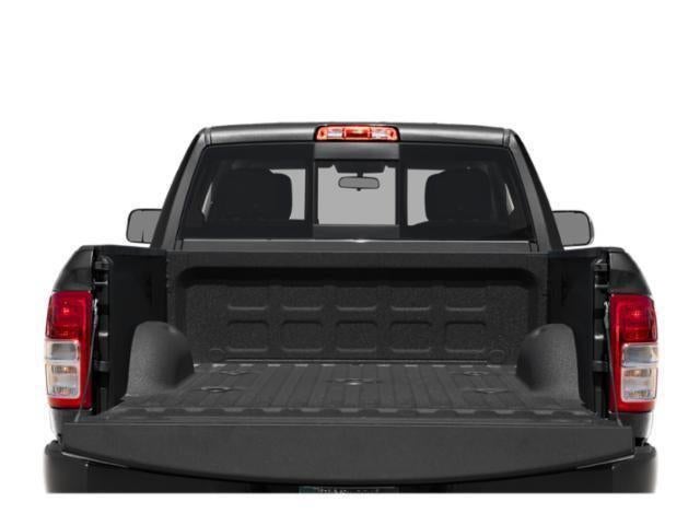 2020 RAM 2500 Tradesman Crew Cab 4x4 6'4' Box