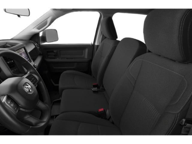 2020 RAM 2500 Tradesman Crew Cab 4x4 6'4' Box