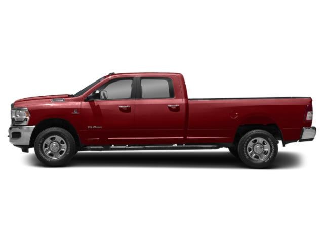 2019 RAM 2500 Big Horn Crew Cab 4x4 6'4' Box