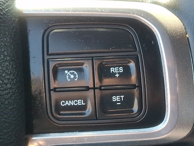 2022 RAM 2500 Laramie Crew Cab 4x4 6'4' Box