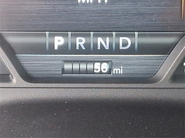 2025 RAM 4500HD Tradesman/Big Horn