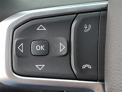 2025 RAM 4500HD Tradesman/Big Horn