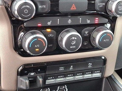 2024 RAM 4500HD Tradesman/SLT/Laramie/Limited