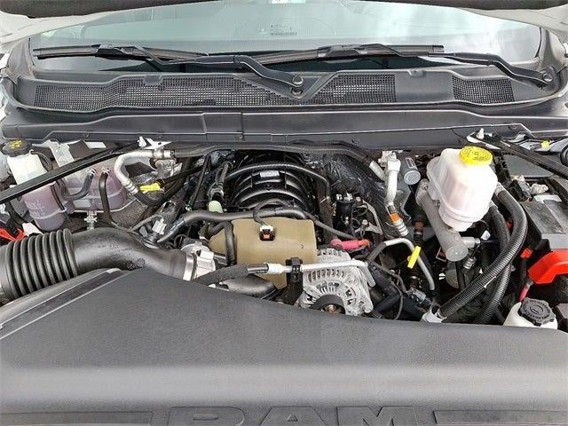 2024 RAM 4500HD Tradesman/SLT/Laramie/Limited