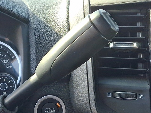 2025 RAM 5500HD Tradesman