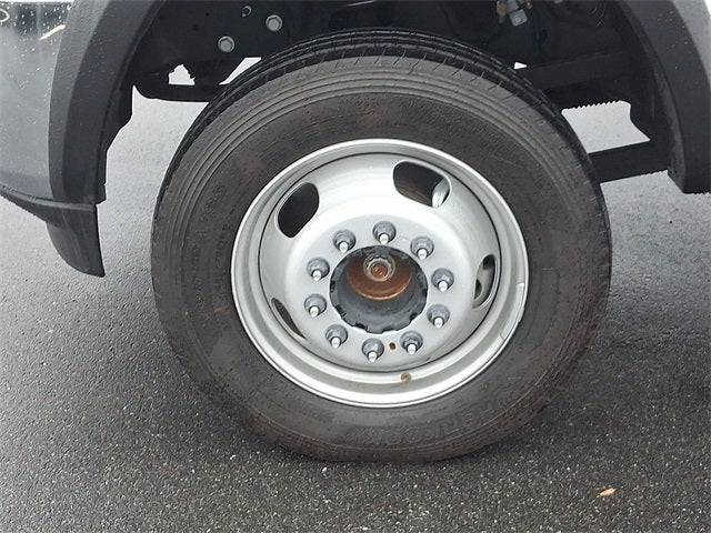 2025 RAM 5500HD Tradesman/Big Horn