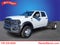 2025 RAM 5500HD Tradesman/Big Horn
