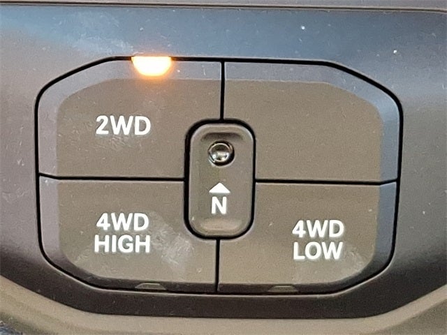 2025 RAM 5500HD Tradesman/Big Horn