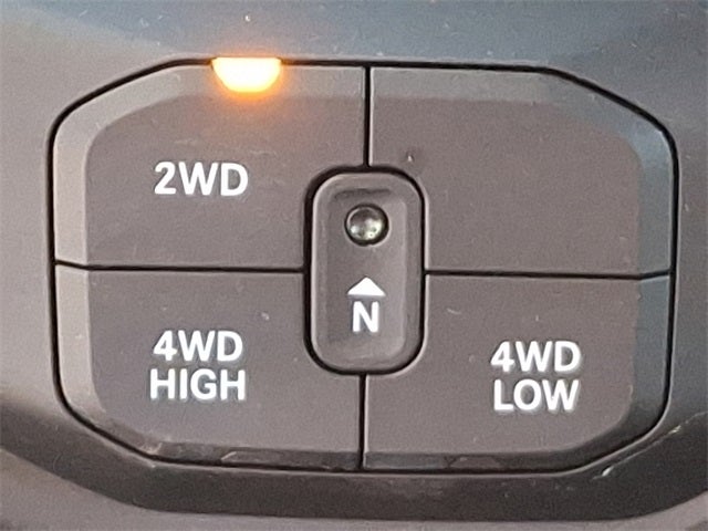 2025 RAM 3500 Tradesman/Big Horn