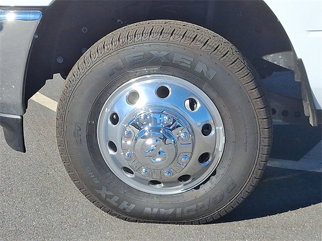 2025 RAM 3500 Tradesman/Big Horn