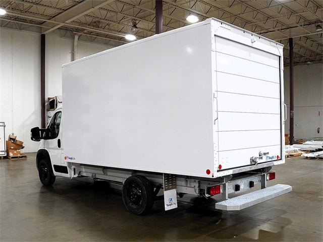 2022 RAM ProMaster 3500 Cab Low Roof