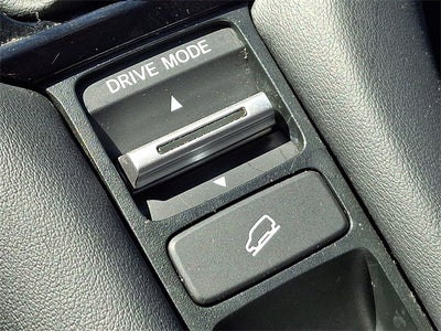 2025 Honda HR-V 2WD LX