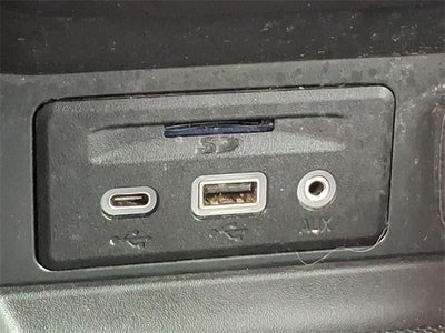 2022 GMC Terrain AWD AT4