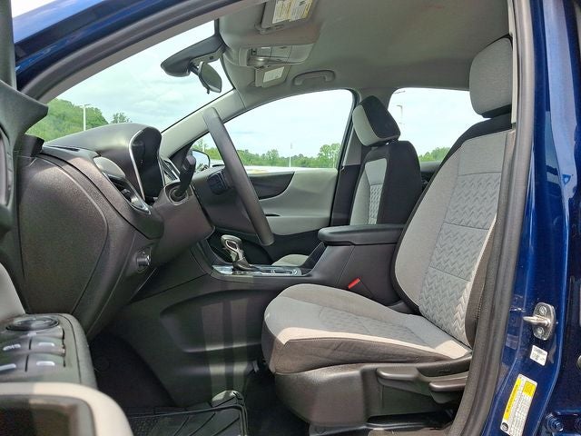2022 Chevrolet Equinox AWD LS
