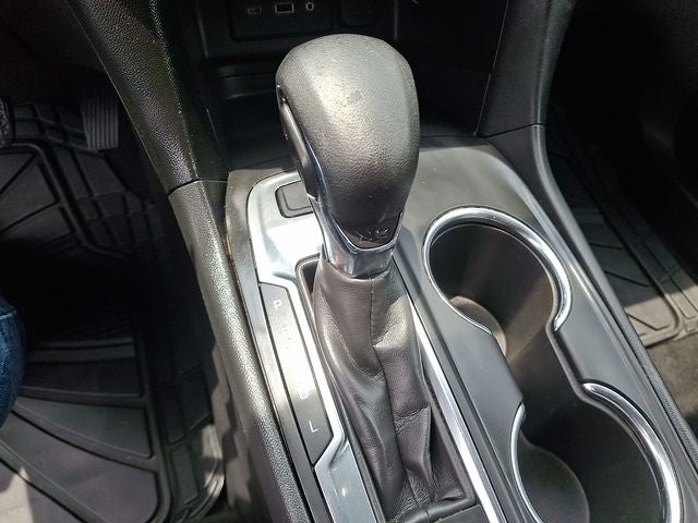 2022 Chevrolet Equinox AWD LS