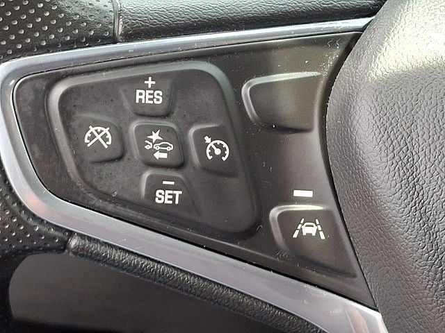 2022 Chevrolet Equinox AWD LS