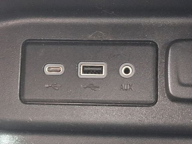 2022 Chevrolet Equinox AWD LS