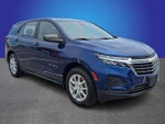 2022 Chevrolet Equinox AWD LS