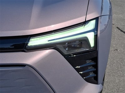 2024 Chevrolet Blazer EV eAWD 2LT