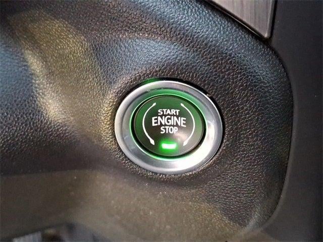 2022 GMC Sierra 1500 Limited 4WD Crew Cab Short Box Denali