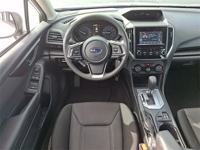 2023 Subaru Impreza Premium 5-Door