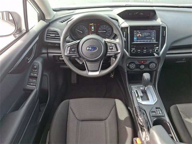 2023 Subaru Impreza Premium 5-Door