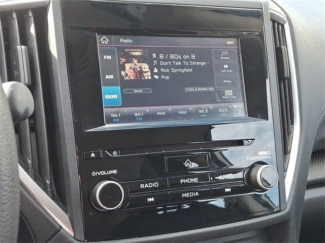 2023 Subaru Impreza Premium 5-Door